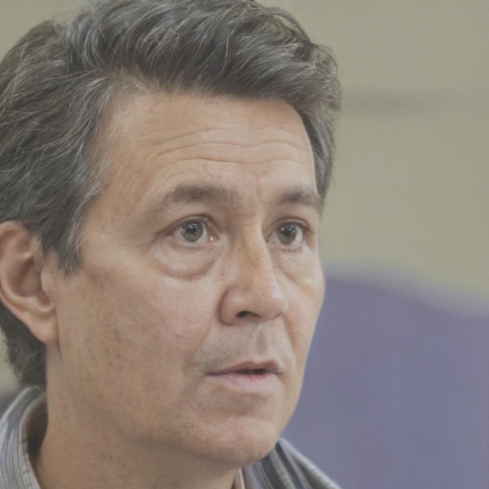 Fletcher Ashford, senior budget consultant