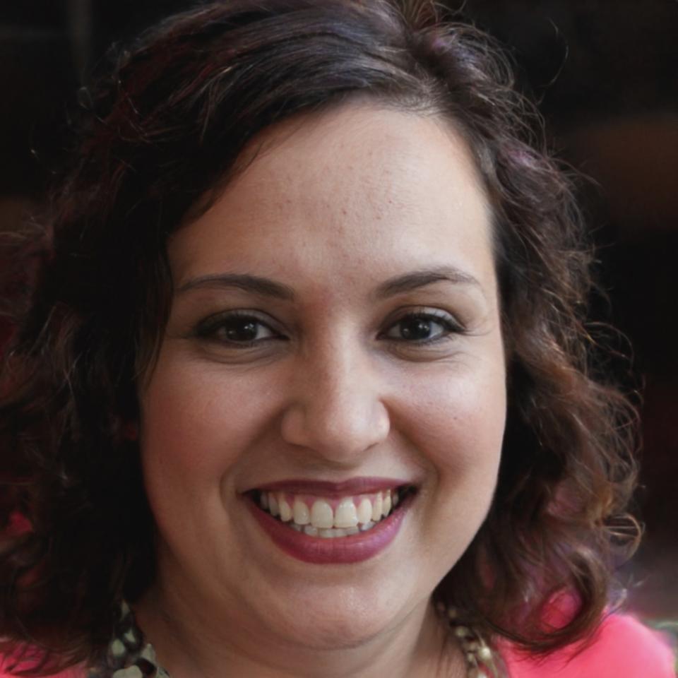 Imogen Weatherby, financial planning specialist