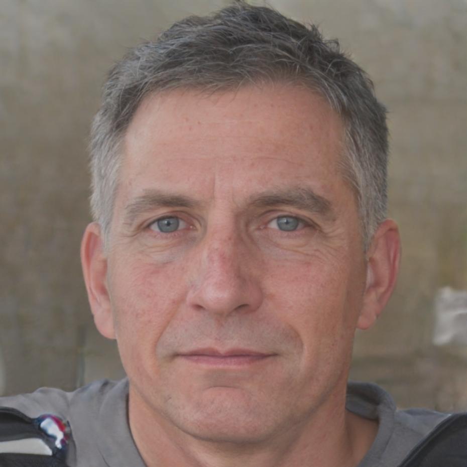 Lachlan Pemberton, Senior Budget Consultant at melysora